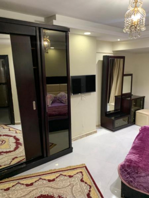 شقه فندقيه بالمهندسين
